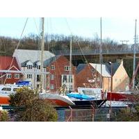 Whitby Harbour Retreat