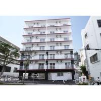 WHITE TERRACE TSUBOYA GUESTHOUSE