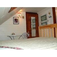 White Swan Bed & Breakfast