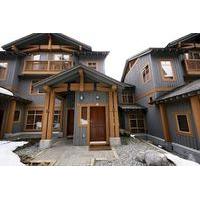 Whistler Superior Properties Townhomes