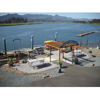 Wheeler on the Bay Lodge & Marin...