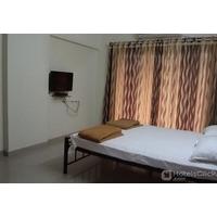 whitefield serviced apartments