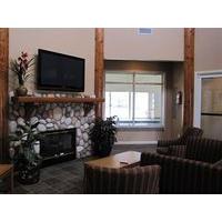 Whale Pointe at Depoe Bay