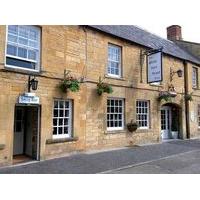 White Hart Royal Hotel