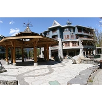 Whistler Town Plaza by Latour Hotels