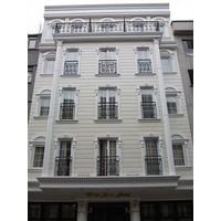 White House Hotel Istanbul