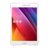 White - Intel Atom Quad Core 1.83ghz 2gb 32gb Integrated Graphics Bt/cam 8 Inch (2k) Android Os