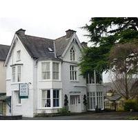 white lodge hotel