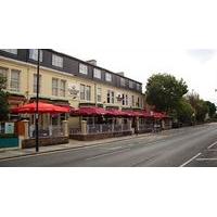 Whites Hotel