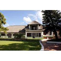 Whale Rock Luxury Lodge