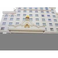 White Palace Hotel - Guangzhou