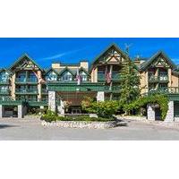 whistler pinnacle hotel