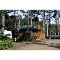 Whaler\'s Rest RV & Camping Resort