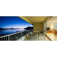 Whitsunday Apartments