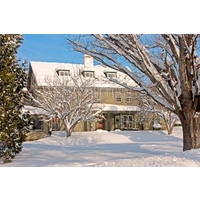 Whitney\'s Inn at Jackson