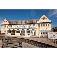 white horse hotel rottingdean