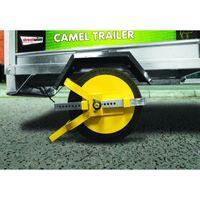 wheel clamps full face 8 10 for trailers