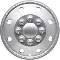 wheelcover set utah 15 silverlacquer