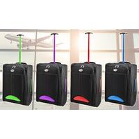 Wheeled Cabin Travel Bag