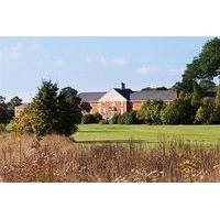 Whittlebury Hall Hotel & Spa