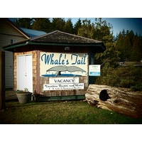 whales tail guest suites