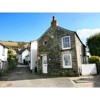 White Pebble Cottage