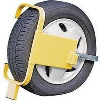 Wheel Clamp