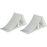 Wheel chock HP AutozubehÃ¶r