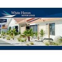 White Heron Motor Inn