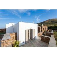 White Tinos Luxury Suites