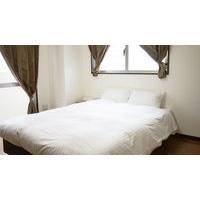 White Terrace Tsuboya Guesthouse