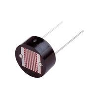 White Label T906022 Photoresistor Housing type THT