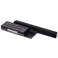 Whitenergy High Capacity Battery Dell Latitude D620 111v 6600mah (05915)