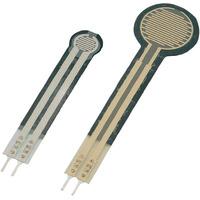 White Label FSR-149AS=(CP 6) 6mm Dia Pressure Sensitive Sensor