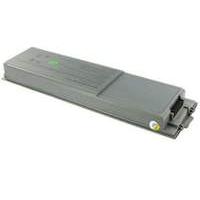 whitenergy high capacity battery dell latitude d800 108v 6600mah 03972