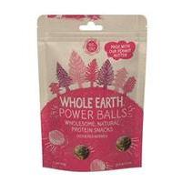 Whole Earth Peanut Powerballs with Fruit 5balls