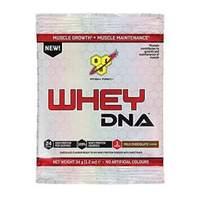 Whey Dna Sachets 24 X 34g Chocolate