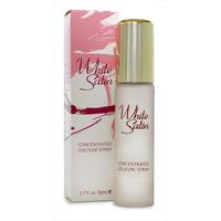 White Satin Cologne 50ml spray