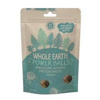 Whole Earth Coconut Powerballs 5balls