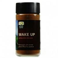 whole earth organic wake cup 125g