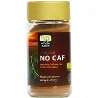 Whole Earth Organic Nocaf 100g