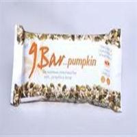 Whole Bake Original Lift Pumpkin 50g