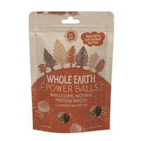 Whole Earth Classic Peanut Powerballs 5balls