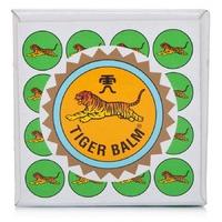 White Tiger Balm - Regular Strength - 19g