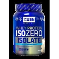 Whey Protein Isolate