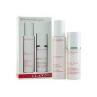 Whitening Velvet Emulsion 75ml & Whit. Serum 30ml