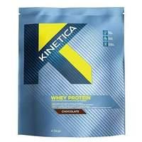 Whey Protein 4.5Kg Chocolate