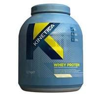 Whey Protein 2.2Kg Vanilla