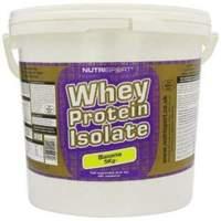 Whey Isolate 5Kg Banana