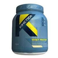 Whey Protein 1Kg Vanilla